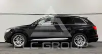 2015 Audi Q7
