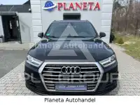 2015 Audi Q7