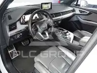 2015 Audi Q7