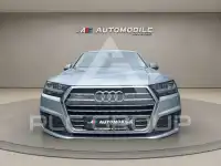 2015 Audi Q7