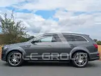 2015 Audi Q7