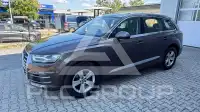 2015 Audi Q7