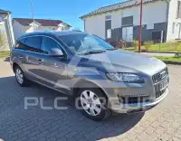 2015 Audi Q7
