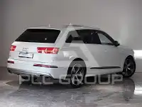 2015 Audi Q7