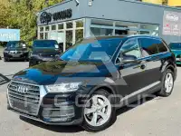 2015 Audi Q7