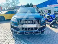 2015 Audi Q7