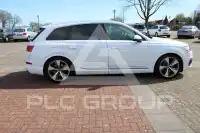 2015 Audi Q7