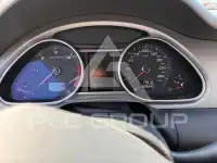 2015 Audi Q7