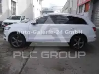 2015 Audi Q7