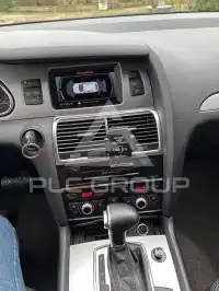 2015 Audi Q7