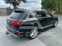 2015 Audi Q7