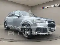 2015 Audi Q7