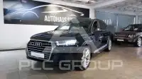 2015 Audi Q7