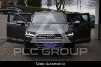 2015 Audi Q7