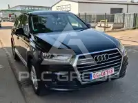 2015 Audi Q7