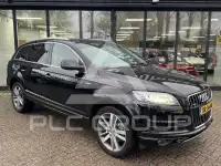 2015 Audi Q7