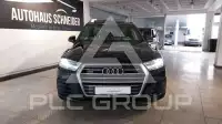 2015 Audi Q7