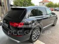 2015 Audi Q7