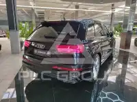 2015 Audi Q7
