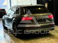 2015 Audi Q7