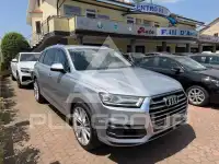 2015 Audi Q7