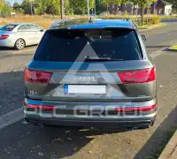 2015 Audi Q7