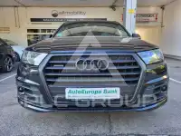 2015 Audi Q7
