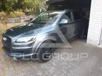 2015 Audi Q7