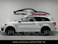2015 Audi Q7