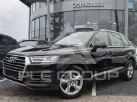 2015 Audi Q7