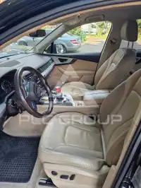 2015 Audi Q7