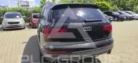 2015 Audi Q7