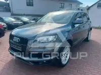 2015 Audi Q7