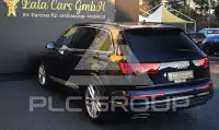 2015 Audi Q7