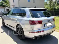 2015 Audi Q7