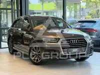 2015 Audi Q7