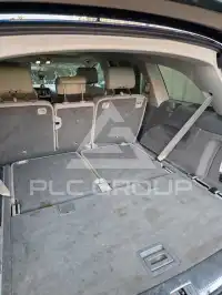 2015 Audi Q7