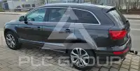 2015 Audi Q7