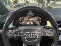 2015 Audi Q7
