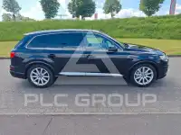 2015 Audi Q7