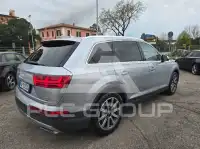 2015 Audi Q7