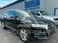 2015 Audi Q7