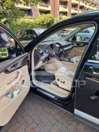 2015 Audi Q7
