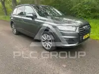 2015 Audi Q7