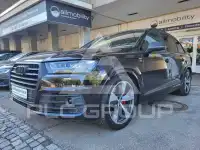 2015 Audi Q7