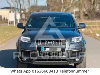 2015 Audi Q7