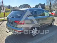 2015 Audi Q7