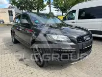 2015 Audi Q7
