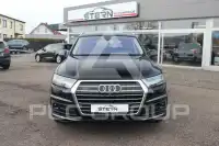 2015 Audi Q7