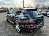 2015 Audi Q7